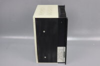 Siemens Simovert P 6SE2103-1AA00 Transistor Pulse Converter 1.5 kW 2.7 kVA Used
