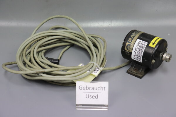 RAE Corporation 2808170 115VDC Elektromotor