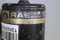 RAE Corporation 2808170 115VDC Elektromotor used