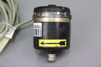 RAE Corporation 2808170 115VDC Elektromotor