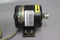 RAE Corporation 2808170 115VDC Elektromotor