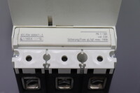 Moeller Kl&ouml;ckner NZM 1 XS-L Leistungsschalter NZM1XS-L Used