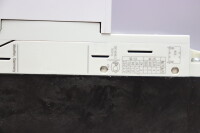 Moeller Kl&ouml;ckner NZM 1 XS-L Leistungsschalter NZM1XS-L Used