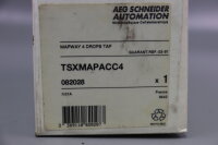 AEG Schneider Automation Telemecanique TSXMAPACC4 082028...
