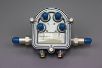 AEG Schneider Automation Telemecanique TSXMAPACC4 082028 Mapway 4 Drops Tap OVP