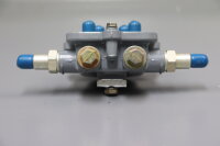 AEG Schneider Automation Telemecanique TSXMAPACC4 082028 Mapway 4 Drops Tap OVP