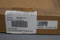 ABB IMASO11 Analog Output Module unused ovp