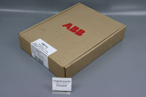 ABB IMDSI13 EPB700217 Digital Input Module unused sealed