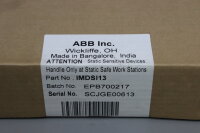 ABB IMDSI13 EPB700217 Digital Input Module unused sealed