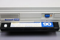 Bernoulli Box Transportable Storage Drive 230 with 90 MB Writable Discs Used OVP