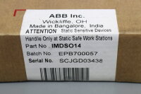 ABB IMDSO14 Symphony Ausgangsmodul IMDS014 Versiegelt