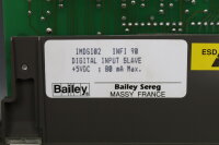 ABB IMDSI 02 IMDSI02 infi 90 901011 Digital Input Slave Unused