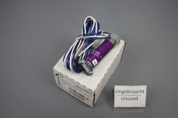 Honeywell C7027A1056 Mini Peeper Flammendetektor C7027A 1056 unused OVP