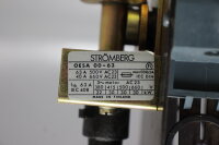 ABB Str&ouml;mberg OESA 00-63 Sicherungsschalter 63 A unused OVP