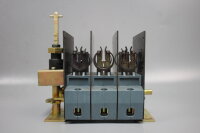 ABB Str&ouml;mberg OESA 00-63 Sicherungsschalter 63 A unused OVP