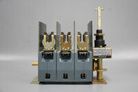 ABB Str&ouml;mberg OESA 00-63 Sicherungsschalter 63 A unused OVP