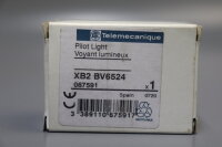 Telemecanique XB2 BV6524 Pilot Light 067591 max 400V...