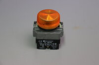 Telemecanique XB2 BV6524 Pilot Light 067591 max 400V Unused OVP