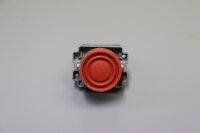 Telemecanique XB2 BP42 Drucktaster rot 061094 XB2BP42 ZB2-BE102 Unused OVP