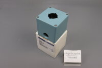 Telemecanique XAP M1601 Leergeh&auml;use 031301 XAPM1601 unused OVP