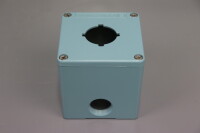 Telemecanique XAP M1601 Leergeh&auml;use 031301 XAPM1601 unused OVP