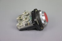 Telemecanique XB2 MA41 Pushbutton 030936 XB2MA41 unused OVP