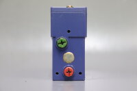 Telemecanique XMLB070D2S11 Druckschalter 70 bar 071414 XML B070D2S11 unused OVP