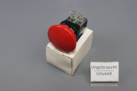 Telemecanique XB2MR42 XB2 MR42 031218 Mushroom Pushbutton unused OVP