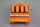 Weidm&uuml;ller RSM4 111256 Relais RSM 4R 111256 115 V unused OVP