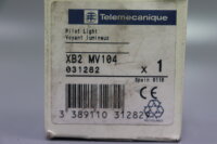 Telemecanique XB2 MV104 031282 Leuchtmelder XB2MV104...