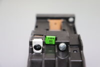 Siemens 3TH4022-0BF4 2S+2&Ouml;/2NO+2NC Hilfssch&uuml;tz DC 110V Unused OVP