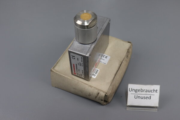 Norgren 1811705000000000 Druckschalter 1811705 D20 A8305 1-16 bar unused OVP