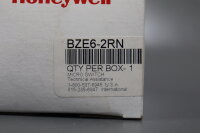 Honeywell BZE6-2RN Micro Switch 0821 sealed OVP