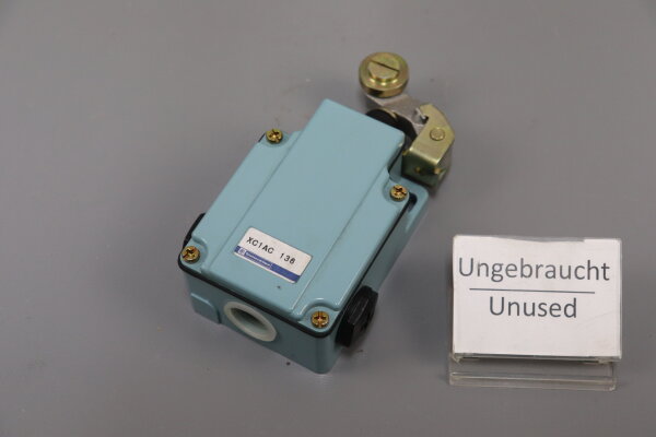 Telemecanique XC1AC136 Positionsschalter XC1AC 136 unused