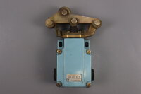 Telemecanique XC1AC127 Grenzschalter XC1 AC127 1NC+1NO 600VAC 10A unused