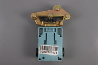 Telemecanique XC1AC127 Grenzschalter XC1 AC127 1NC+1NO 600VAC 10A unused