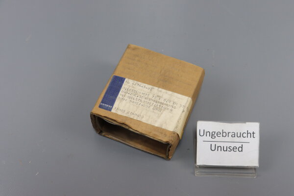 Siemens 3TH8022-0AS0 3TH80 22-0AS0 Hilfssch&uuml;tz sealed