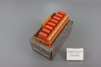 Weidmüller RSM8R Relaiskoppler 115 V 110796 RSM 8R...