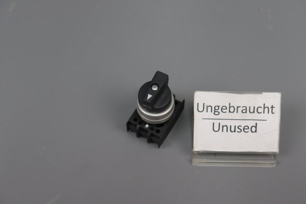 Schmersal Elan EWS32 Wahlschalter unused
