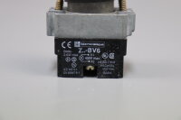 Telemecanique XB2 BV6424 066053 Leuchtmelder rot XB2BV6424 Unused/OVP