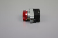 Telemecanique XB2 BV6424 066053 Leuchtmelder rot XB2BV6424 Unused/OVP