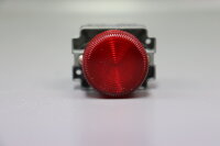 Telemecanique XB2 BV6424 066053 Leuchtmelder rot XB2BV6424 Unused/OVP
