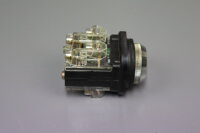 Telemecanique XB2 MA22 30922 Druckschalter XB2MA22 Unused OVP