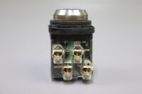 Telemecanique XB2 MA22 30922 Druckschalter XB2MA22 Unused OVP