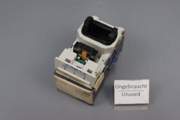 Telemecanique LX1FG220 Magnetspule 08326 unused OVP
