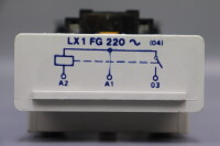 Telemecanique LX1FG220 Magnetspule 08326 unused OVP
