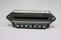 Demag GE 26089284 110-500V 1,5A GE26089284 Used
