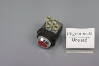 Telemecanique XB2MA42 Pushbutton XB2 MA42 unused