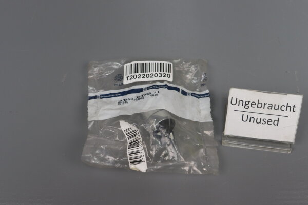 Telemecanique ZB2BD8 Schalter 061246 ZB2 BD8 sealed OVP