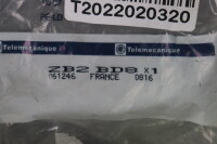 Telemecanique ZB2BD8 Schalter 061246 ZB2 BD8 Unused OVP